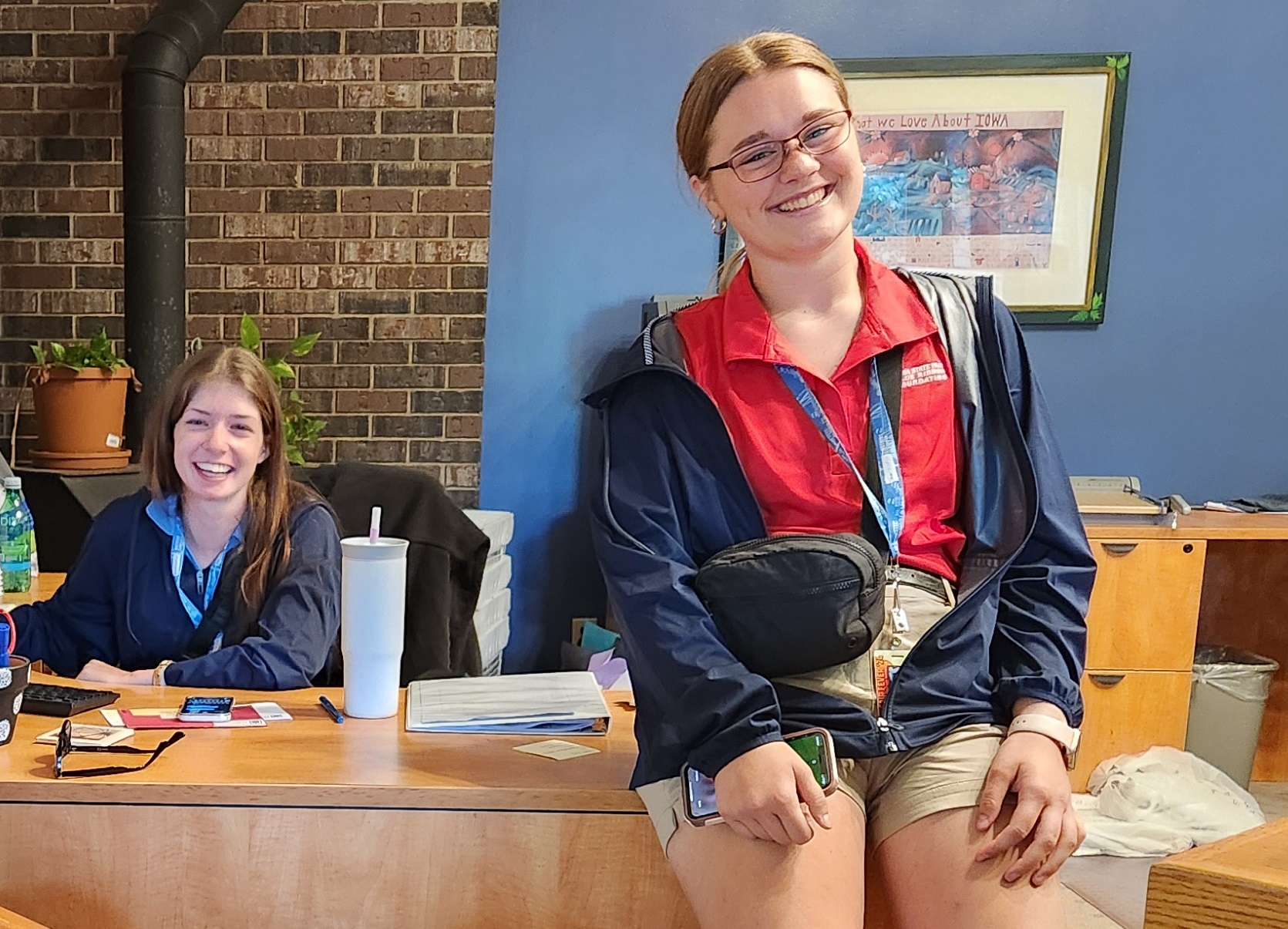 Internship Opportunities at the Iowa State Fair Blue Ribbon Foundation ...